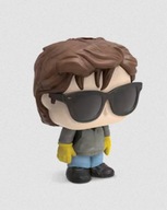 Figurka kolekcjonerska Steve Stranger Things Kinder Joy Funko Pop