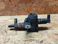 Zawór Ograniczający Ciśnienie MAN TGX TGS Euro 5 81521016153