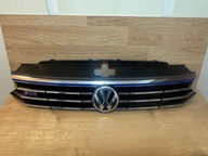 VW PASSAT GTE B8 2014-19 ATRAPA GRIL 3G0853651F