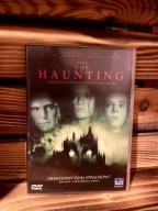 Nawiedzony DVD