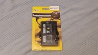 Car TRANSMITER Kaseta do radia mp3 wtyk 3,5