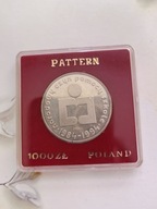 1000zł - Narodowy Czyn Pomocy Szkole /próba/ - 1986