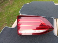 LAMPA LEWA W KLAPE GOLF VII 7 KOMBI 5G9945093E LIFT 2018r