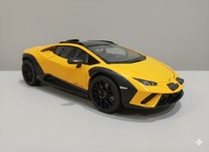 Model 1:18 Lamborghini Huracan Sterrato