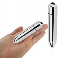 Mały Wibrator Masażer Łechtaczki Kieszonkowy Gadżety Erotyczne Sex Zabawki