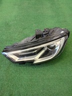 LAMPA PRZÓD PRZEDNIA LEWA AUDI A3 8V0 LIFT europa