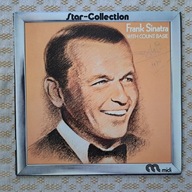 Frank Sinatra With Count Basie – Star Collection 1972 Ger (NM-/EX-)