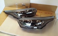 LAMPA REFLEKTOR KIA CEED III 3 FULL LED LIFT 2021-