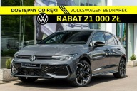 Volkswagen Golf R-Line Plus 1.5 eTSI mHEV 150 KM