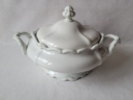 Waza Rosenthal Pompadour