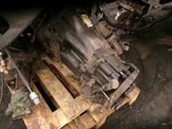 SKRZYNIA BIGOW MERCEDES VITO 639 VIANO 2,2CDI ORGINAL A6392600800 UZYWANA