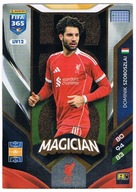 PANINI FIFA 365 2026 DOMINIK SZOBOSZLAI LIVERPOOL MAGICIAN LIV12