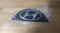 HYUNDAI Tucson IV 4 20- znaczek emblemat tył ORYGINAŁ logo