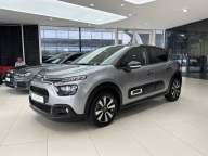 Citroen C3 Shine 1 wlasciciel Salon Polska FV 23 gwarancja dostawa