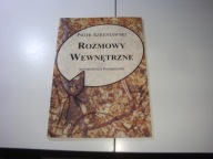 Rozmowy wewnętrzne - Autowywiady poemiksowe - Piotr Szreniawski