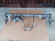 Opel Corsa E - belka, stelaż pod konsolę EUROPA