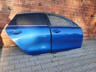 DRZWI PRAWE PRZOD KIA PROCEED III B3 B3L