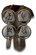 D2R RotW COH Eth/NonEth Chains Of Honor Okowy Honoru SC Ladder S13 PC/PS/XB