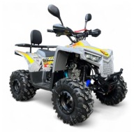 Quad 125cm3 Berreta Bulldog Gwarancja Nowy ATV XXL Transport Raty DUŻY