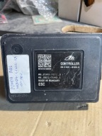 STEROWNIK POMPY ATE ABS Honda Civic IX 06.2109-7272.3