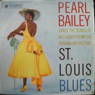 Pearl Bailey – St. Louis Blues