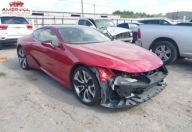 Lexus LC 500 2018 5.0 Benzyna 471KM