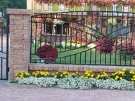 Cegła postarzana,ogrodzenia łupane,antyk,ozdobna OLD5 20x20x11 Multi 3