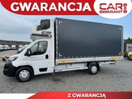 Fiat Ducato Maxi 180ps. 10 europalet Ducato Maxi 180ps. 10 europalet 2.3