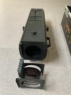 2 x Follow spot 1000 W + 2 x case