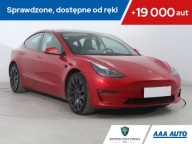 Tesla Model 3 Performance 82kWh, SoH 90%