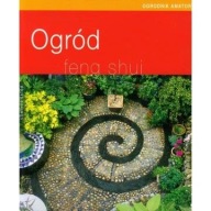 Ogród feng shui Gunther Sator ksiazka