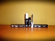 Zestaw tuszy Zen maskara Farmasi 2 sztuki