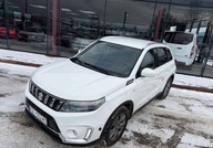 Suzuki Vitara Naped 4z4,Automat, bezwypadkowy, 1.5 Hybryda 116KM