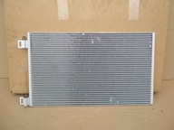 Renault Kangoo 2 II 3 III Chłodnica klimy skraplacz klimatyzacji Nowy Orygi