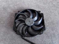 Wentylator Noctua NF-A14x25r G2 chromax.black