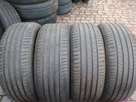4x opony Pirelli Cinturato P7 245/50 R19 5,5-6,3mm