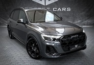 Audi Q7 Auta Premium Borowiec Gwarancja SPECTRE CARS 6 mc