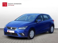Seat Ibiza 1.0 TSI 95KM Style LED Czujniki Salon PL Benzyna 95KM