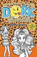 Dork Diaries: Drama Queen : Volume 9 Russell Rachel Renee
