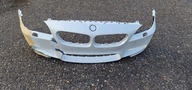 Zderzak przód BMW M5 F10 F11 M POWER 8047395