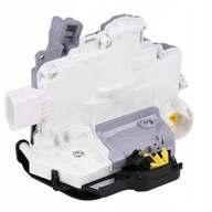 AUDI A3 03- A4 B7 A6 C6 A8 ZAMEK DRZWI PRZÓD LEWY