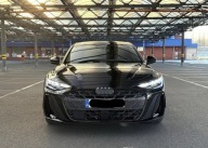 Audi A6 Limousine e-Hybrid 220 kW Quattro S tronic - hybryda