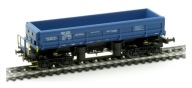 ALBERT Model 920008 H0 wagon wywrotny Uas PKP CARGO International, epoka VI