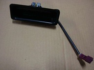 MIKROSTYK OTWIERANIA KLAPY PRZYCISK GUZIK POKRYWY BAGAZNIKA - BMW 5 E39 E60