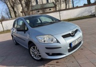 Toyota Auris Toyota Auris 1.6 VVT-i Prestige Start 1.6 Benzyna 124KM