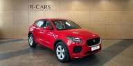 Jaguar E-Pace Pelna oferta na R-CARS.pl 2.0 Benzyna 200KM