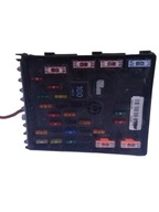 Skrzynka bezpieczników VW Passat B6 3CO937125