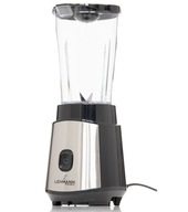 Blender kielichowy 1200W Lehmann - do smoothie, 2 bidony, kruszy lód