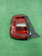 Lampa tył lewa Fiat 500 Lift