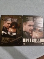 Pitbull dvd SLIP